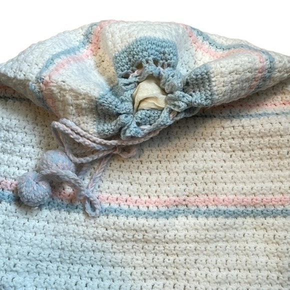 𝅺Handcrafted Baby‎ Bag - Picture 3 of 6